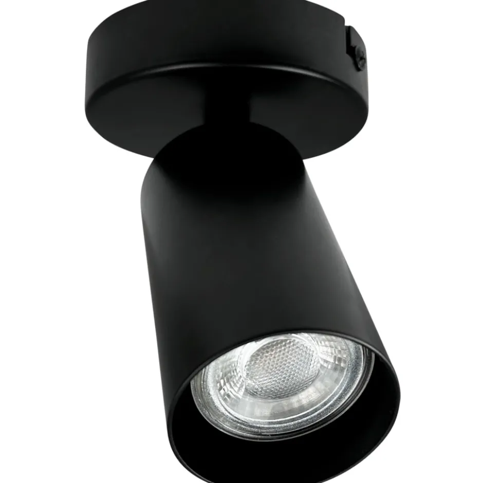 Dyberg Larsen Modern spotlampe