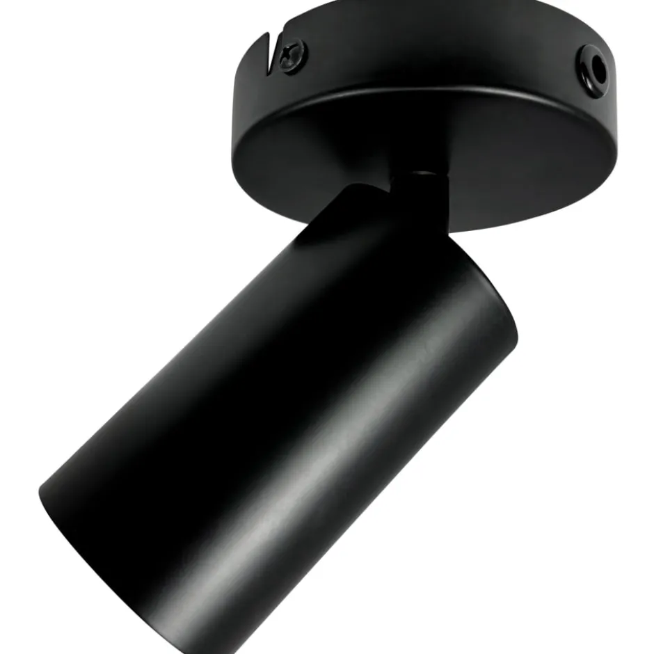 Dyberg Larsen Modern spotlampe
