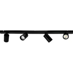 Dyberg Larsen Modern spotlampe