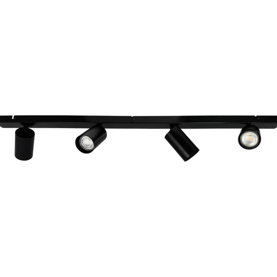 Dyberg Larsen Modern spotlampe