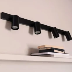 Dyberg Larsen Modern spotlampe