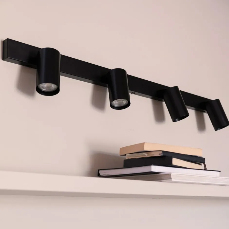Dyberg Larsen Modern spotlampe