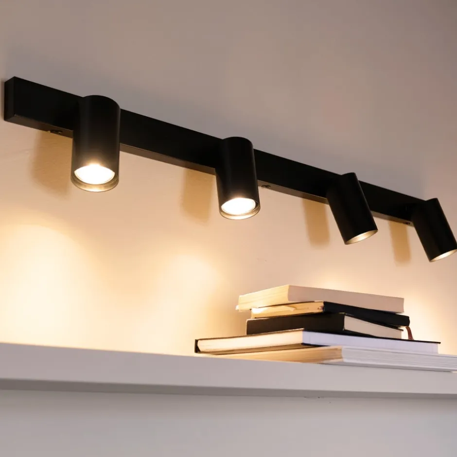 Dyberg Larsen Modern spotlampe