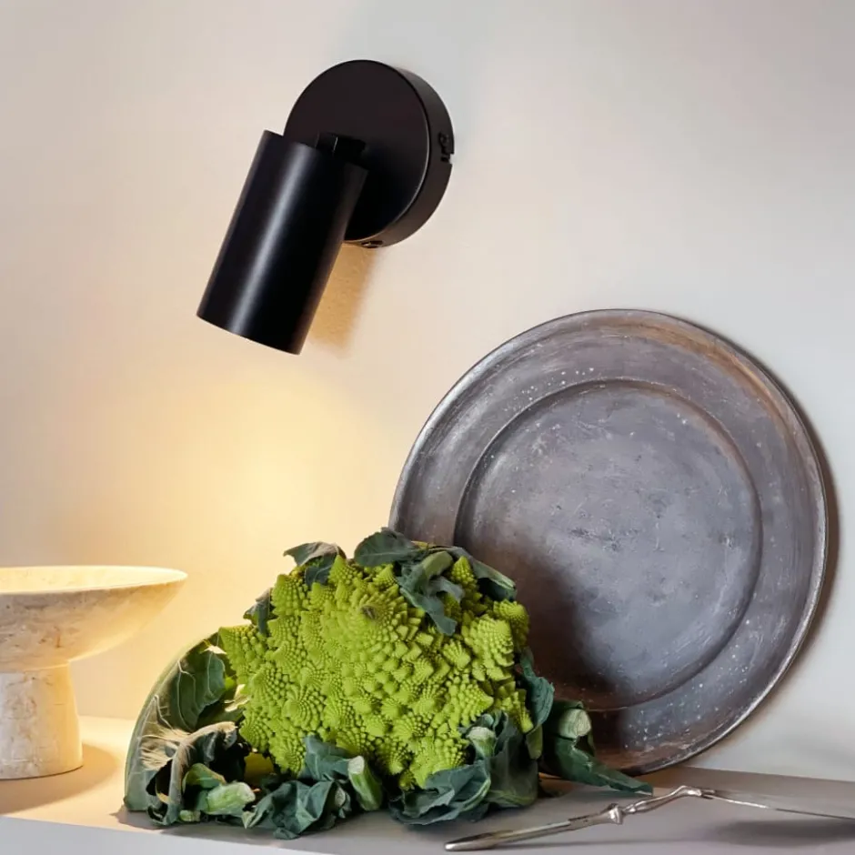 Dyberg Larsen Modern væglampe