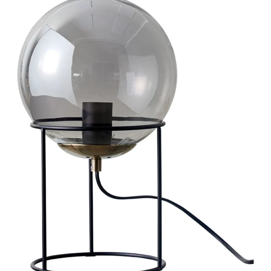 Dyberg Larsen Moon bordlampe
