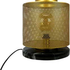 Dyberg Larsen Nantes bordlampe