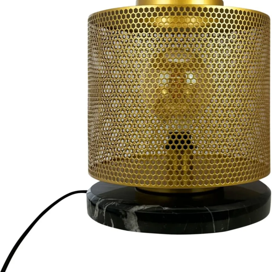 Dyberg Larsen Nantes bordlampe