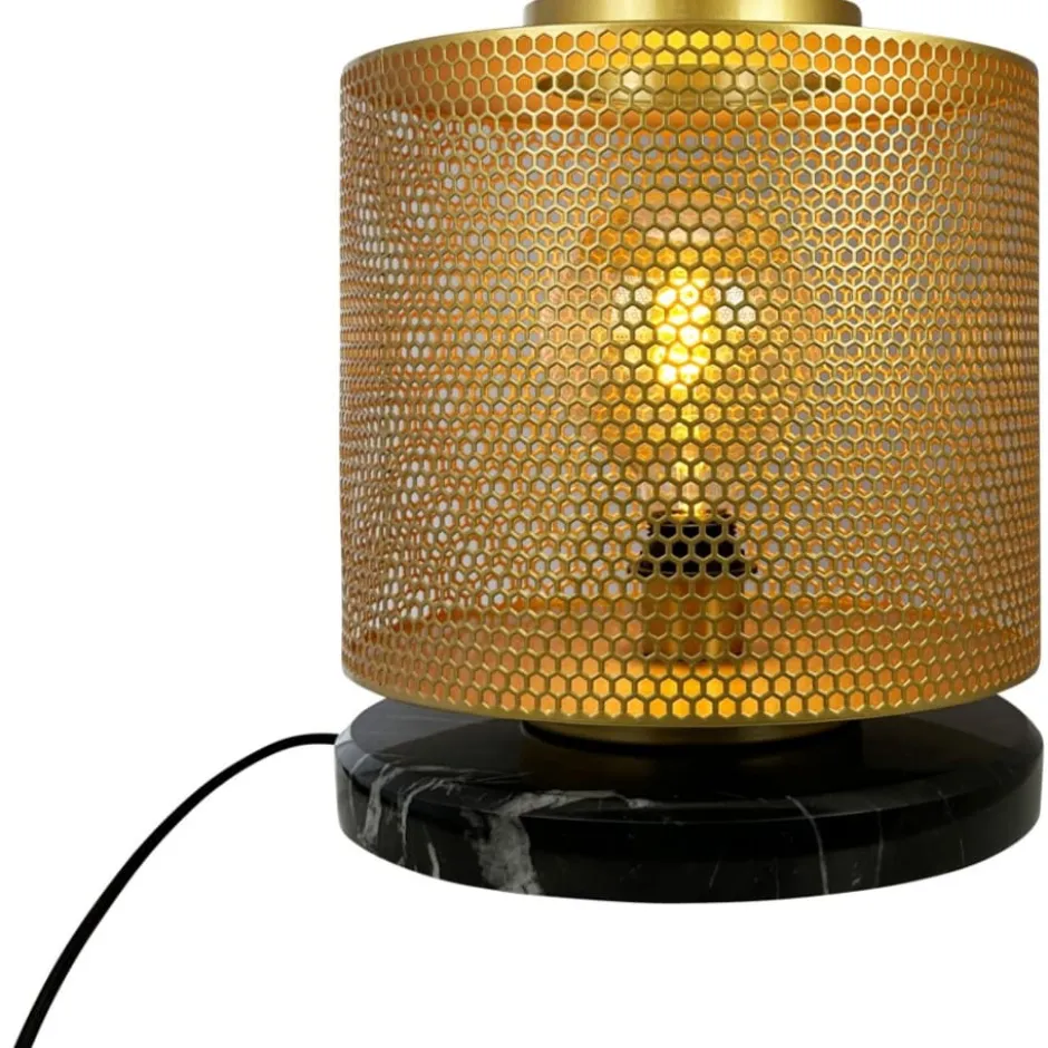 Dyberg Larsen Nantes bordlampe