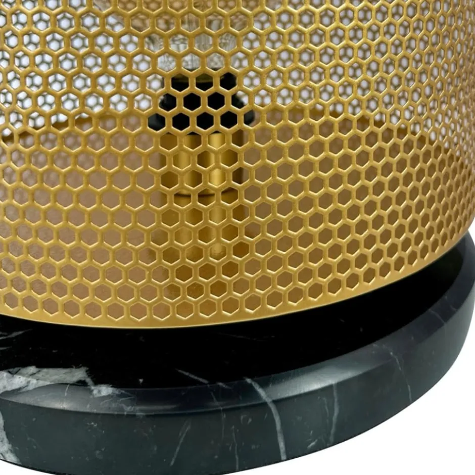 Dyberg Larsen Nantes bordlampe