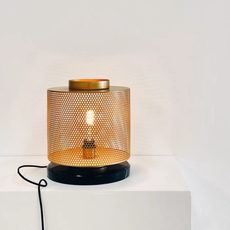Dyberg Larsen Nantes bordlampe