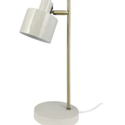 Dyberg Larsen Ocean bordlampe, beige