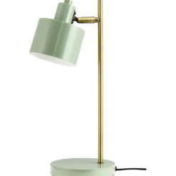 Dyberg Larsen Ocean bordlampe, grøn