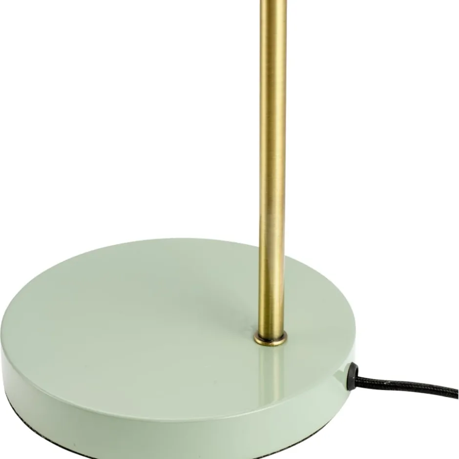 Dyberg Larsen Ocean bordlampe, grøn