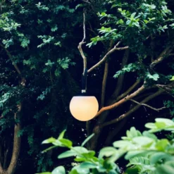 Dyberg Larsen Odin lampe