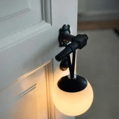 Dyberg Larsen Odin lampe