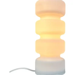 Dyberg Larsen Olive bordlampe