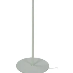 Dyberg Larsen Oslo gulvlampe, hvid