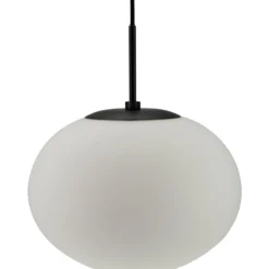 Dyberg Larsen Princess pendel, sort