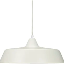 Dyberg Larsen Raw pendel, hvid