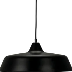 Dyberg Larsen Raw pendel, sort