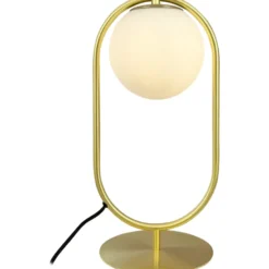 Dyberg Larsen Reims bordlampe