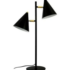 Dyberg Larsen Rouen bordlampe