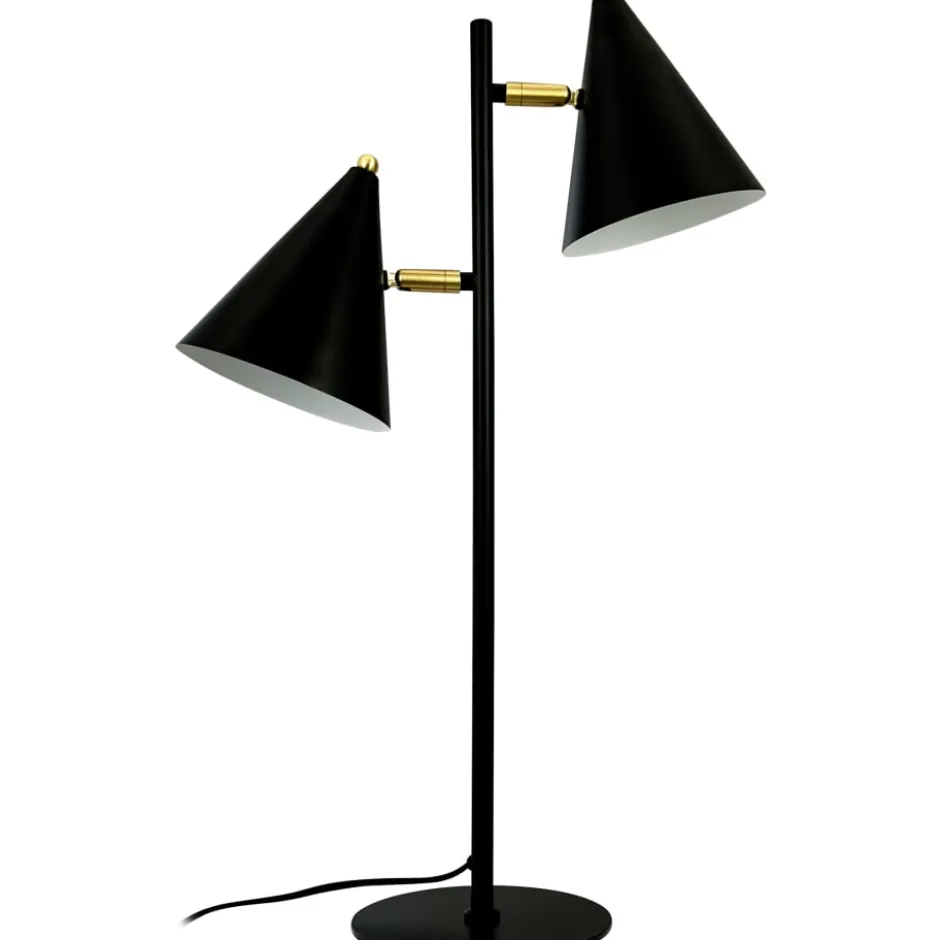 Dyberg Larsen Rouen bordlampe