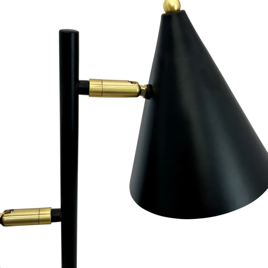 Dyberg Larsen Rouen bordlampe