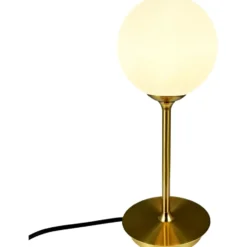 Dyberg Larsen Sia bordlampe