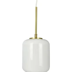 Dyberg Larsen Silvia pendel, Ø15 cm