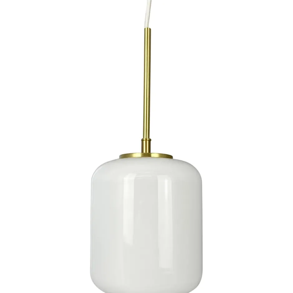 Dyberg Larsen Silvia pendel, Ø15 cm