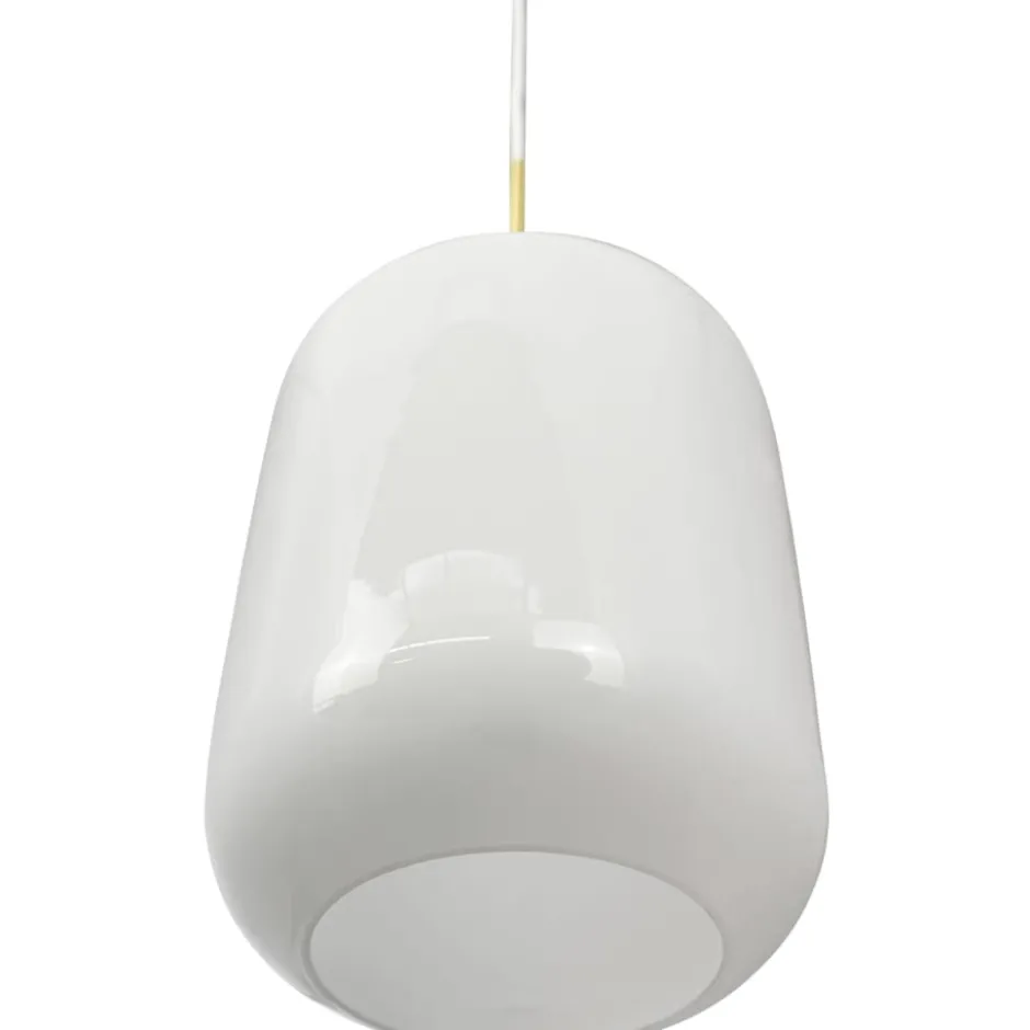 Dyberg Larsen Silvia pendel, Ø20 cm