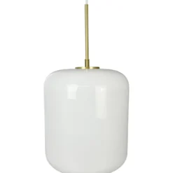 Dyberg Larsen Silvia pendel, Ø25 cm