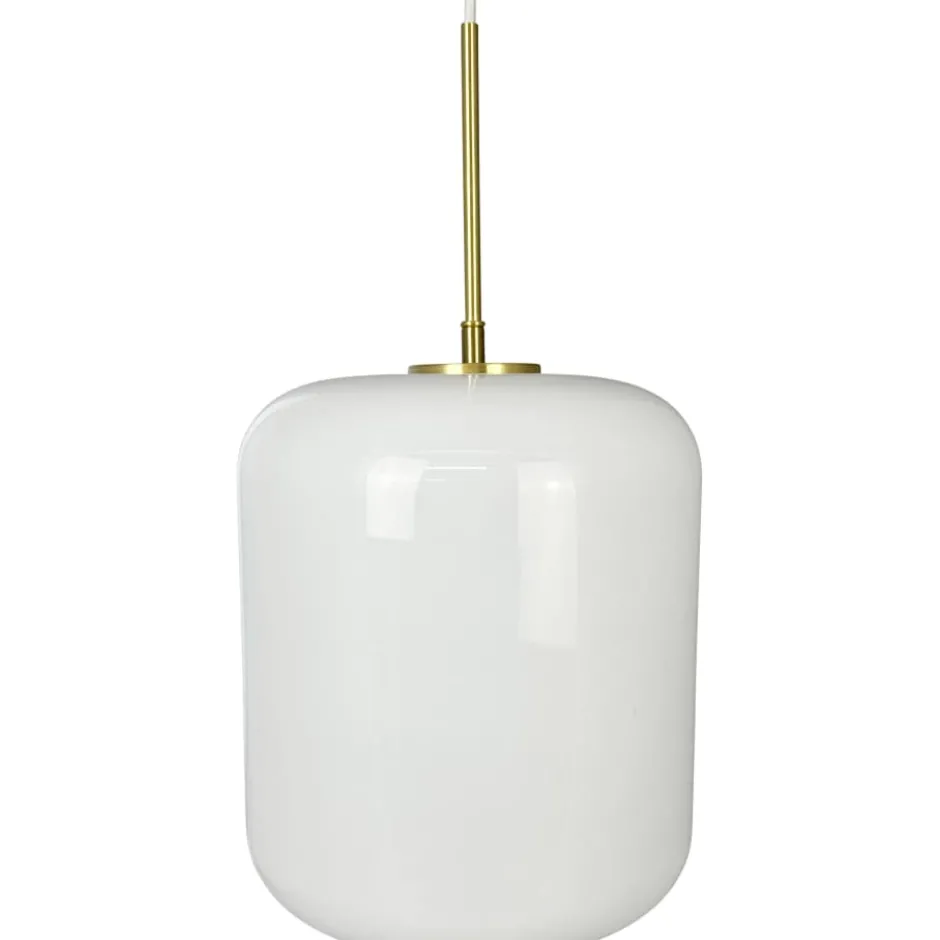 Dyberg Larsen Silvia pendel, Ø25 cm