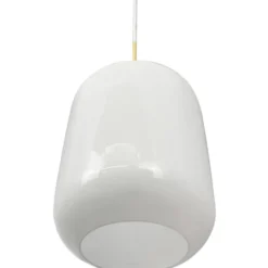 Dyberg Larsen Silvia pendel, Ø25 cm
