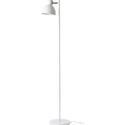 Dyberg Larsen Skagen 1 gulvlampe, hvid
