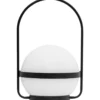 Dyberg Larsen Sommer solcelle bordlampe