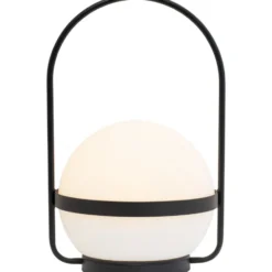 Dyberg Larsen Sommer solcelle bordlampe