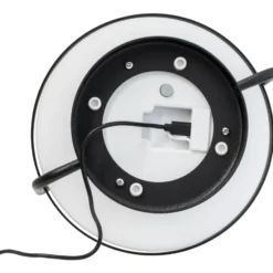 Dyberg Larsen Sommer solcelle bordlampe