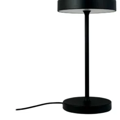 Dyberg Larsen Starlight bordlampe, sort