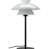 Dyberg Larsen Valby bordlampe
