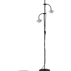 Dyberg Larsen Valby gulvlampe