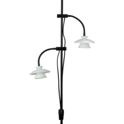 Dyberg Larsen Valby gulvlampe