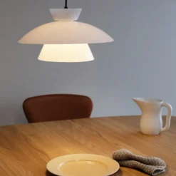 Dyberg Larsen Valby pendel, Ø20 cm