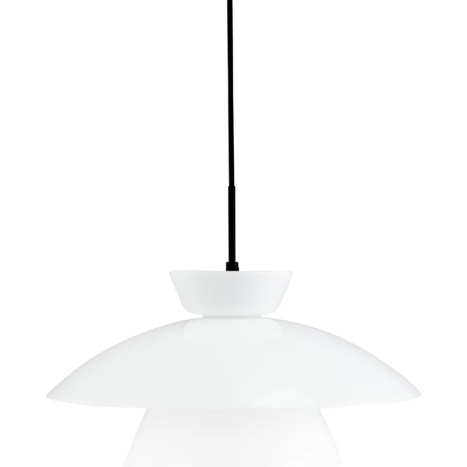 Dyberg Larsen Valby pendel, Ø28 cm