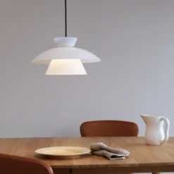 Dyberg Larsen Valby pendel, Ø28 cm
