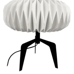 Dyberg Larsen Ventnor bordlampe
