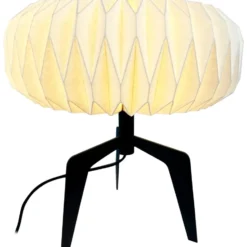 Dyberg Larsen Ventnor bordlampe