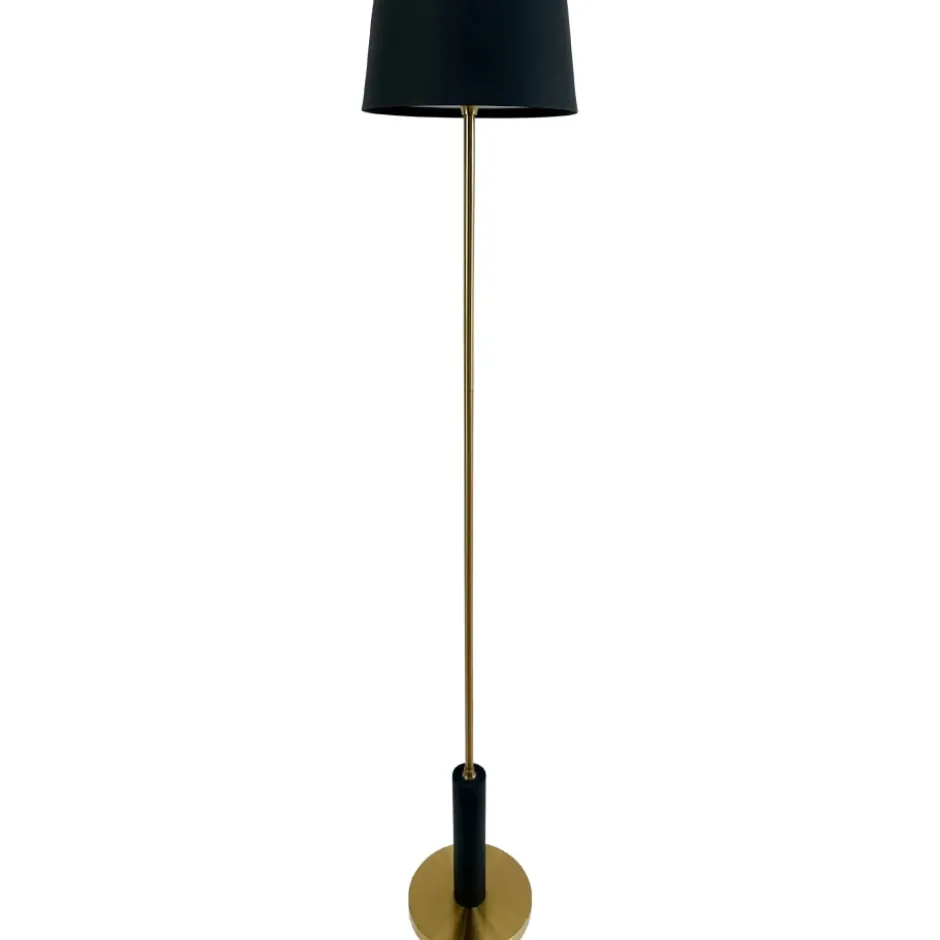 Dyberg Larsen Yoyo genopladelig gulvlampe