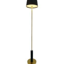 Dyberg Larsen Yoyo genopladelig gulvlampe